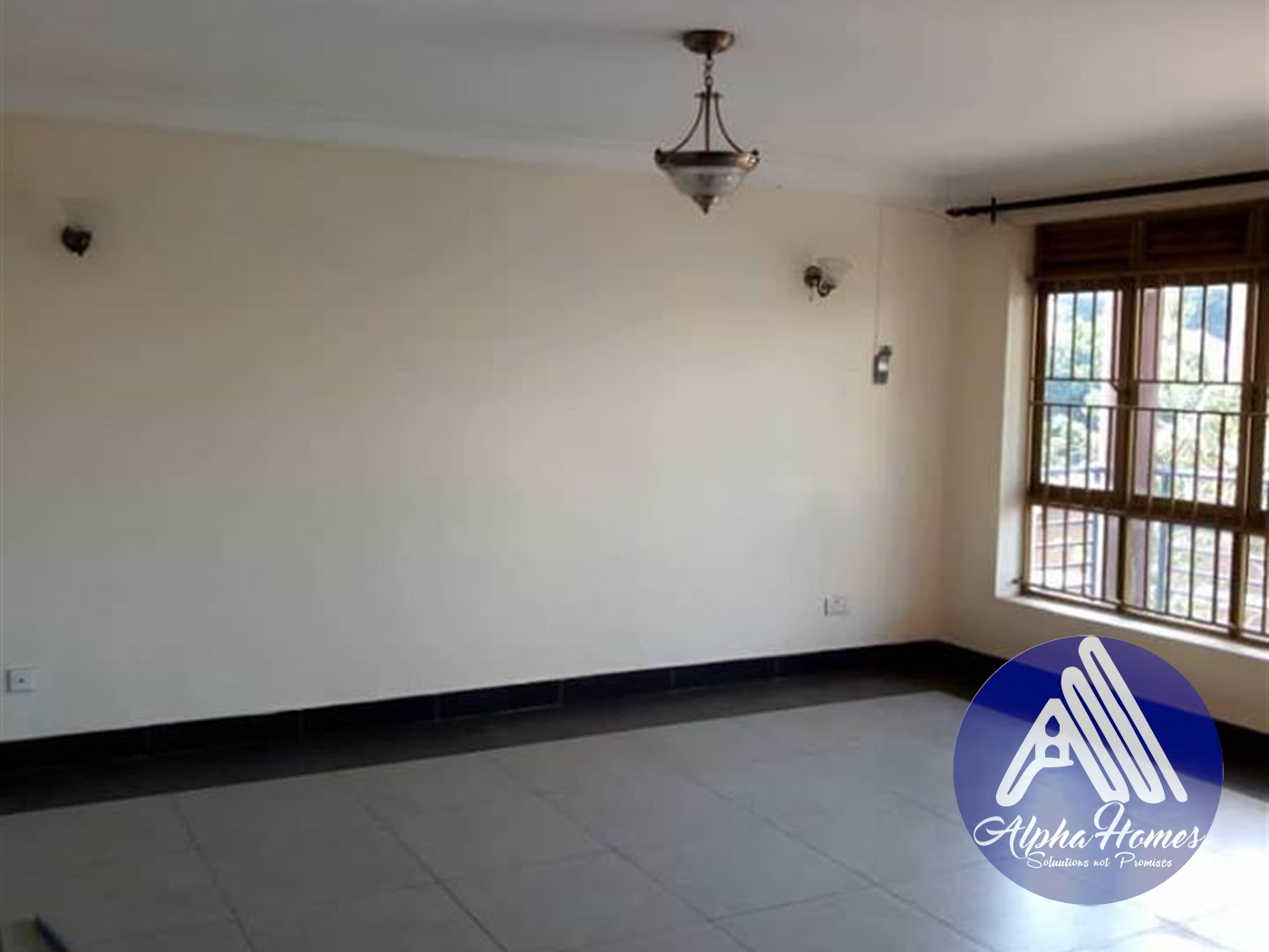 Apartment for rent in Kisaasi Kampala