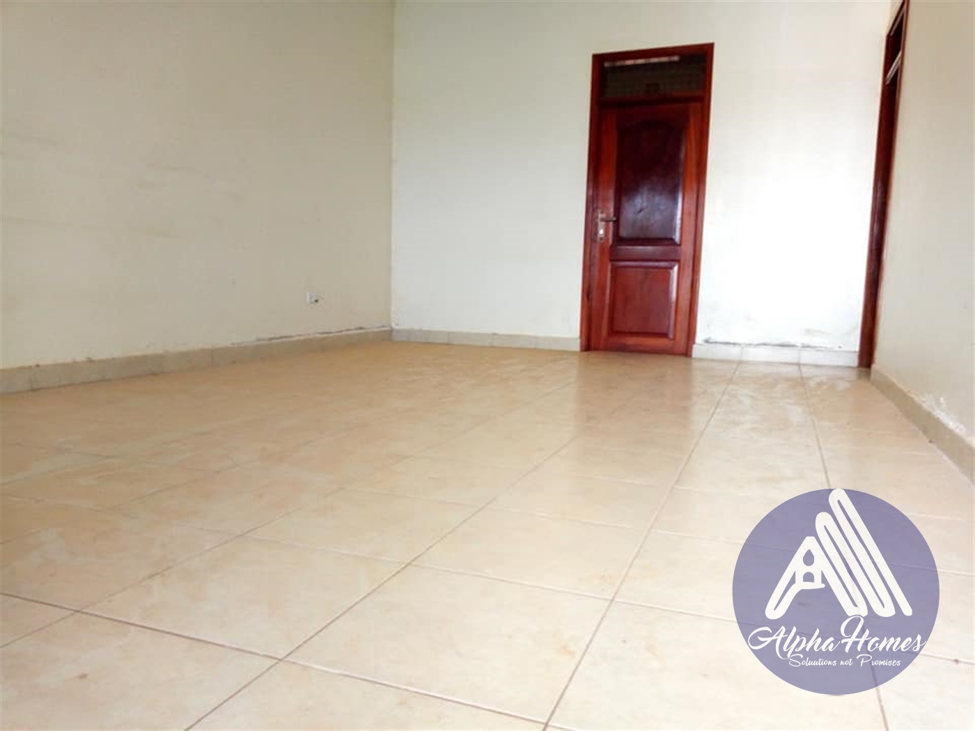 Apartment for rent in Namugongo Wakiso