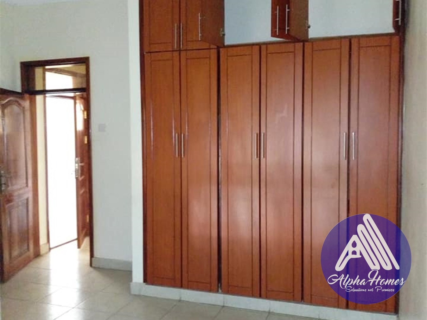 Apartment for rent in Namugongo Wakiso