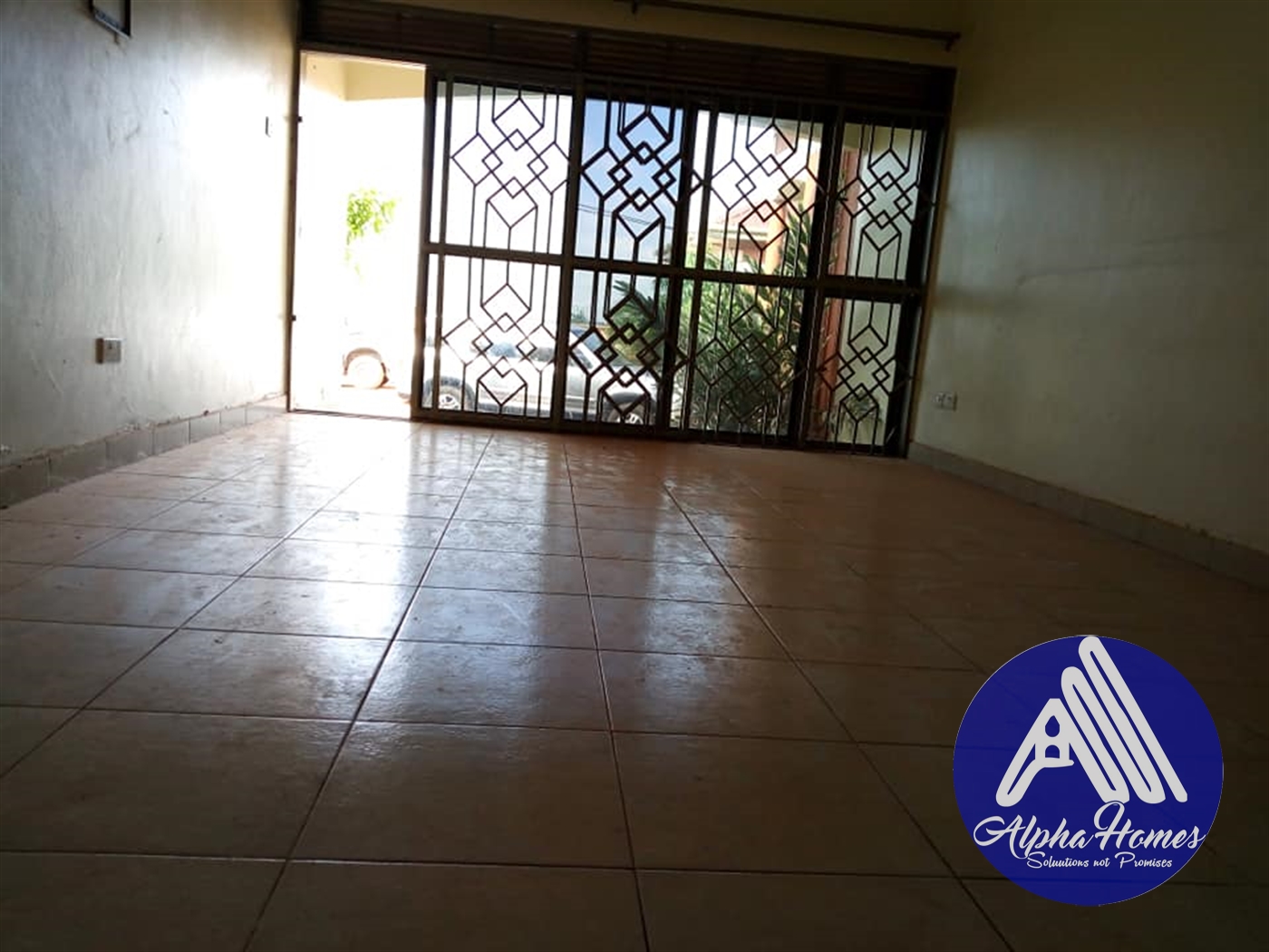 Apartment for rent in Namugongo Wakiso