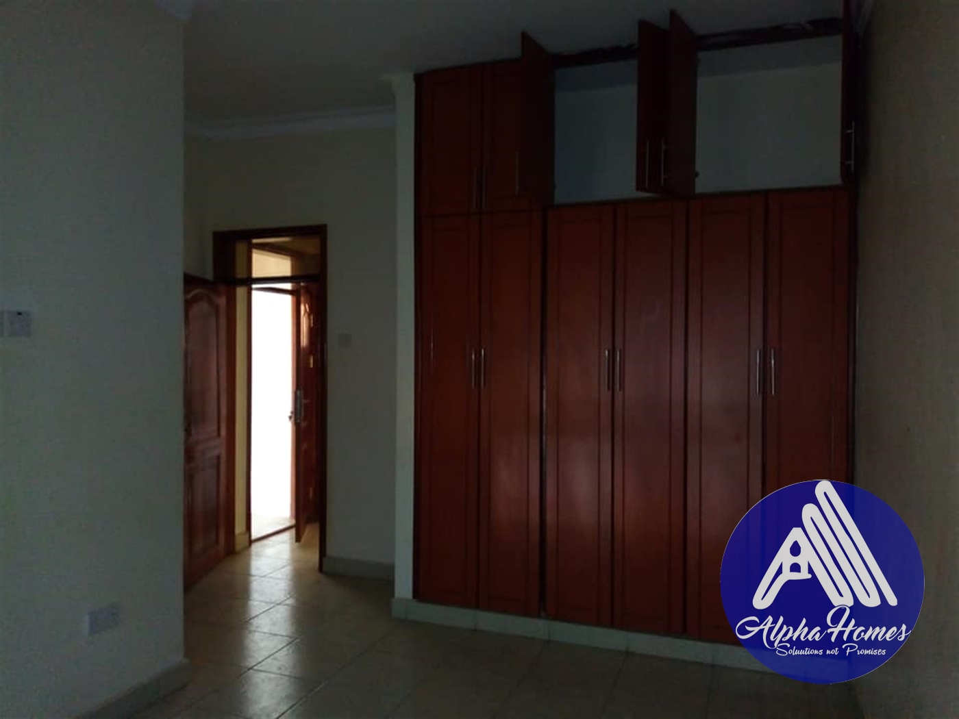 Apartment for rent in Namugongo Wakiso