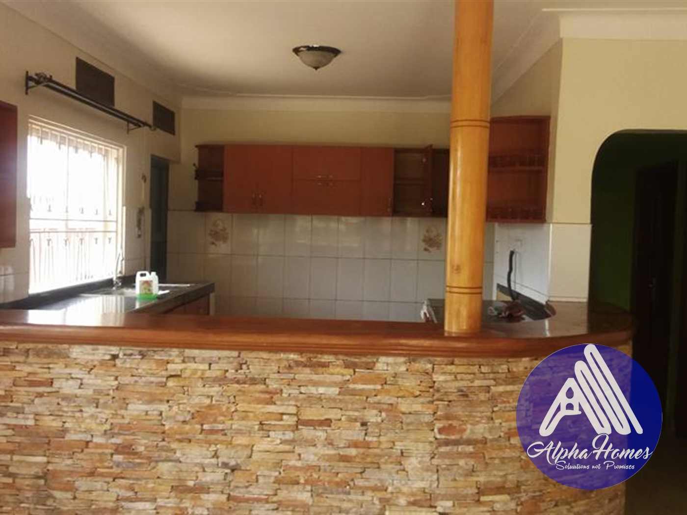 Apartment for rent in Najjera Wakiso