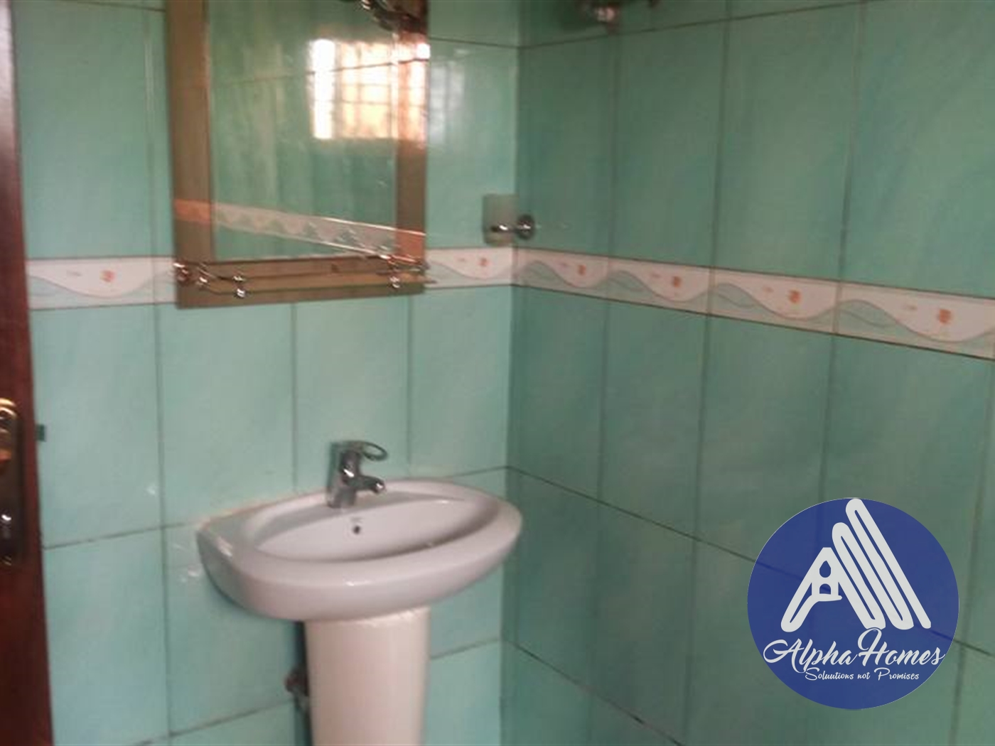 Apartment for rent in Najjera Wakiso