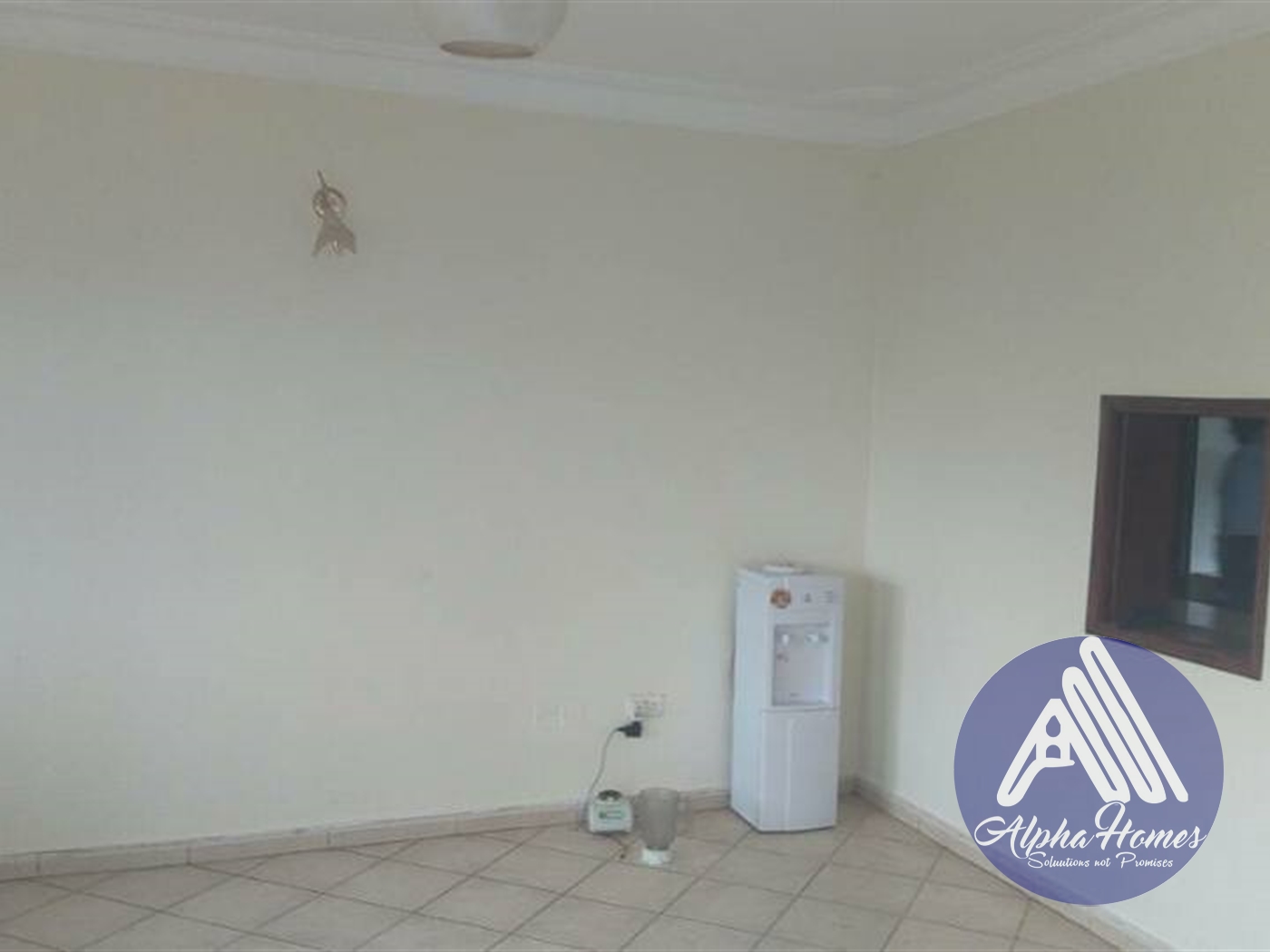 Apartment for rent in Ntinda Kampala