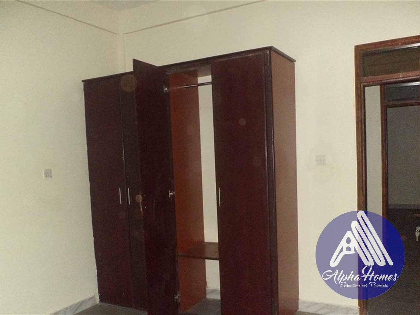 Apartment for rent in Kira Wakiso