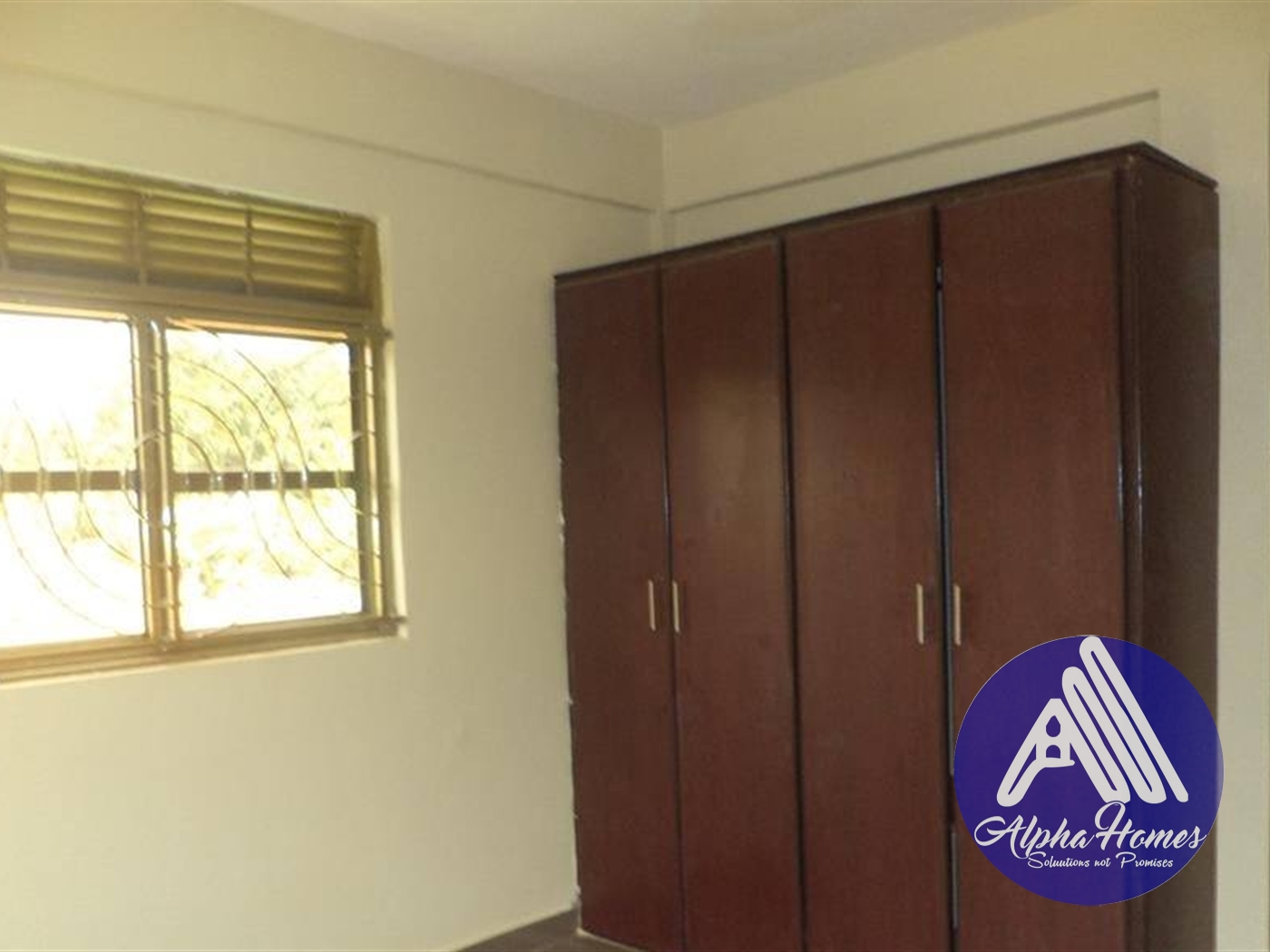 Apartment for rent in Kira Wakiso