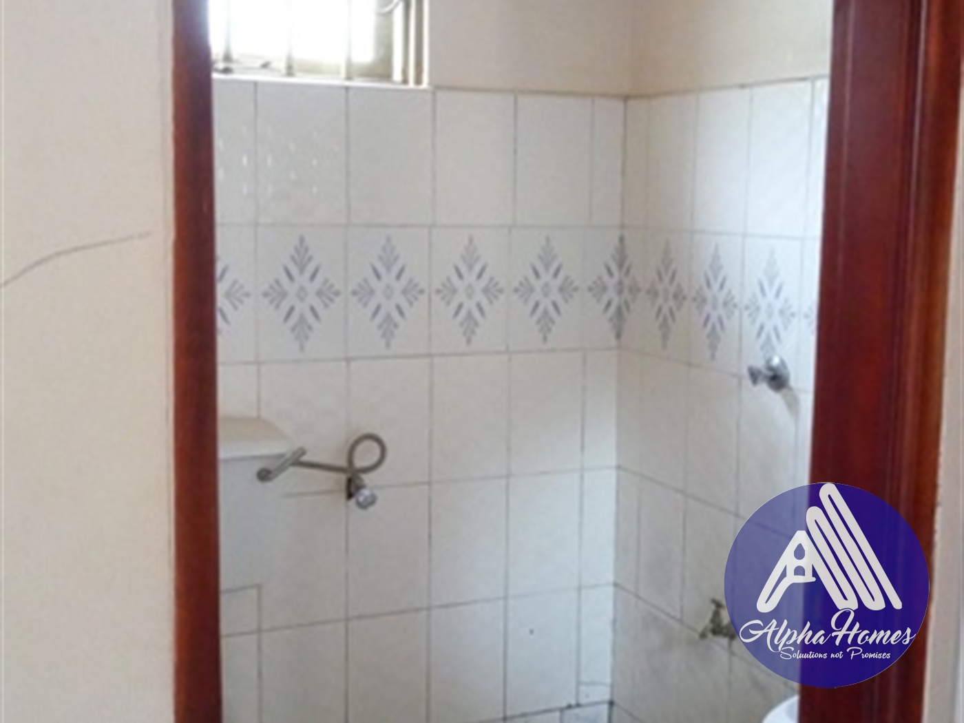 Semi Detached for rent in Kyaliwajjala Wakiso