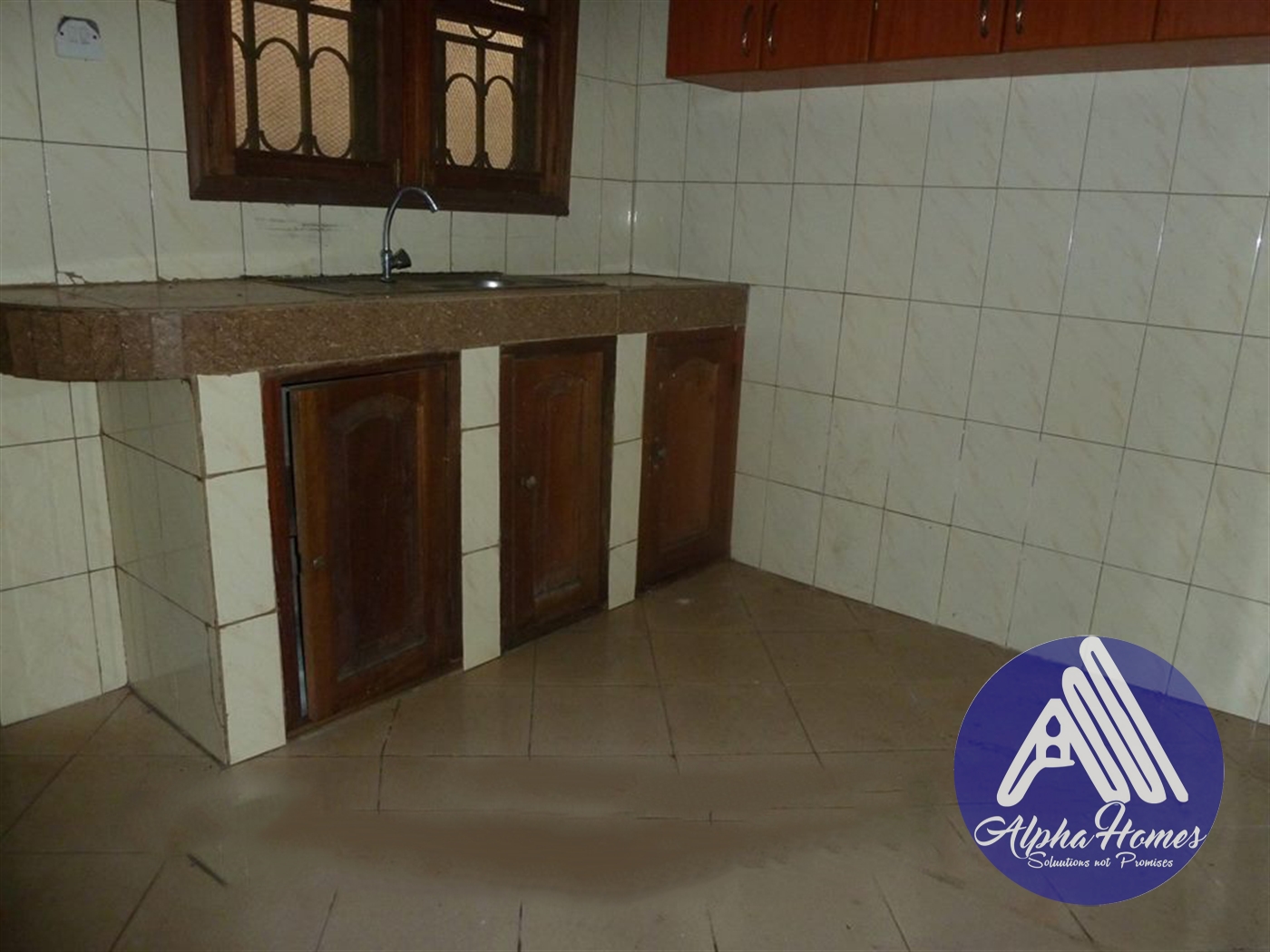 Bungalow for rent in Kisaasi Kampala