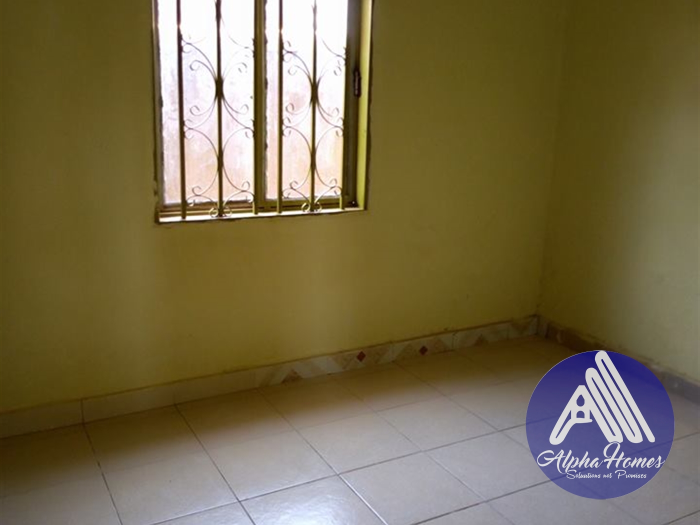 Semi Detached for rent in Kyanja Kampala