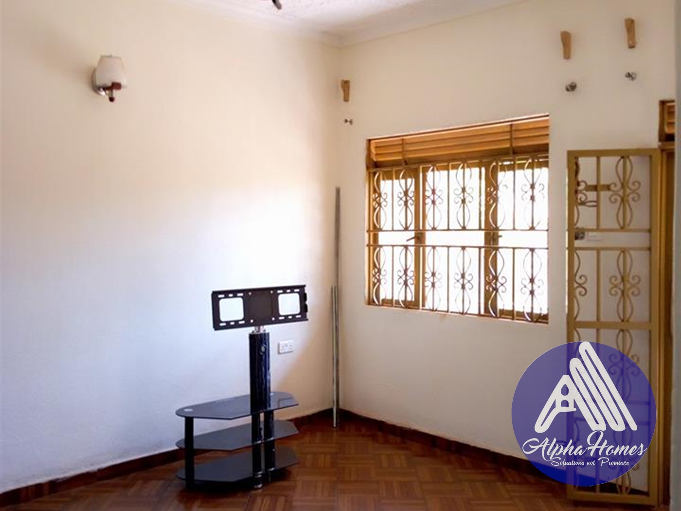 Apartment for rent in Kisaasi Kampala