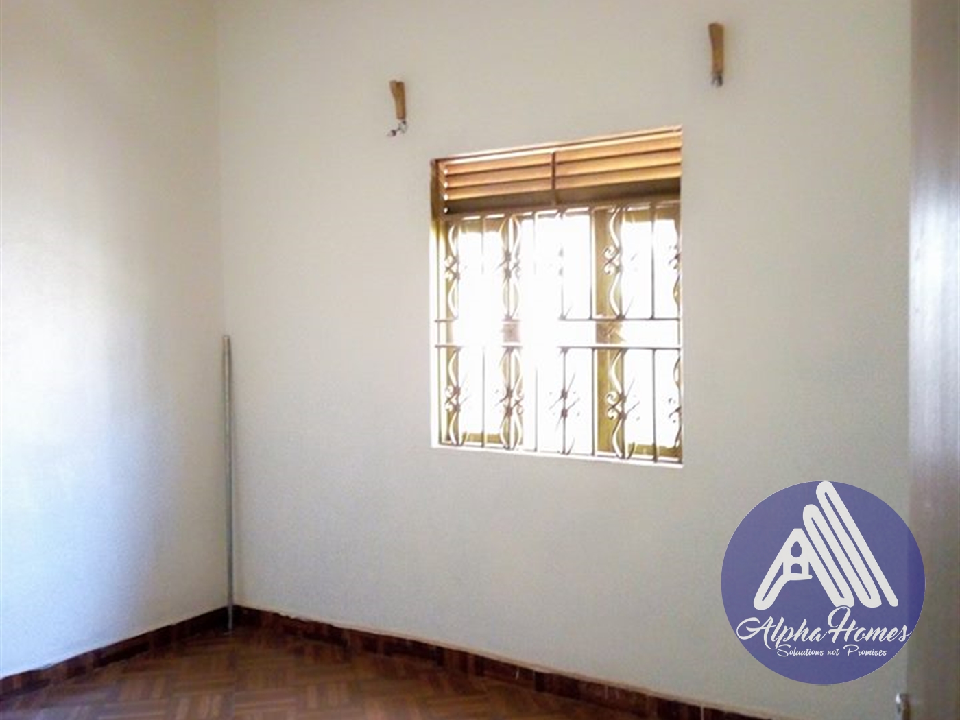 Apartment for rent in Kisaasi Kampala