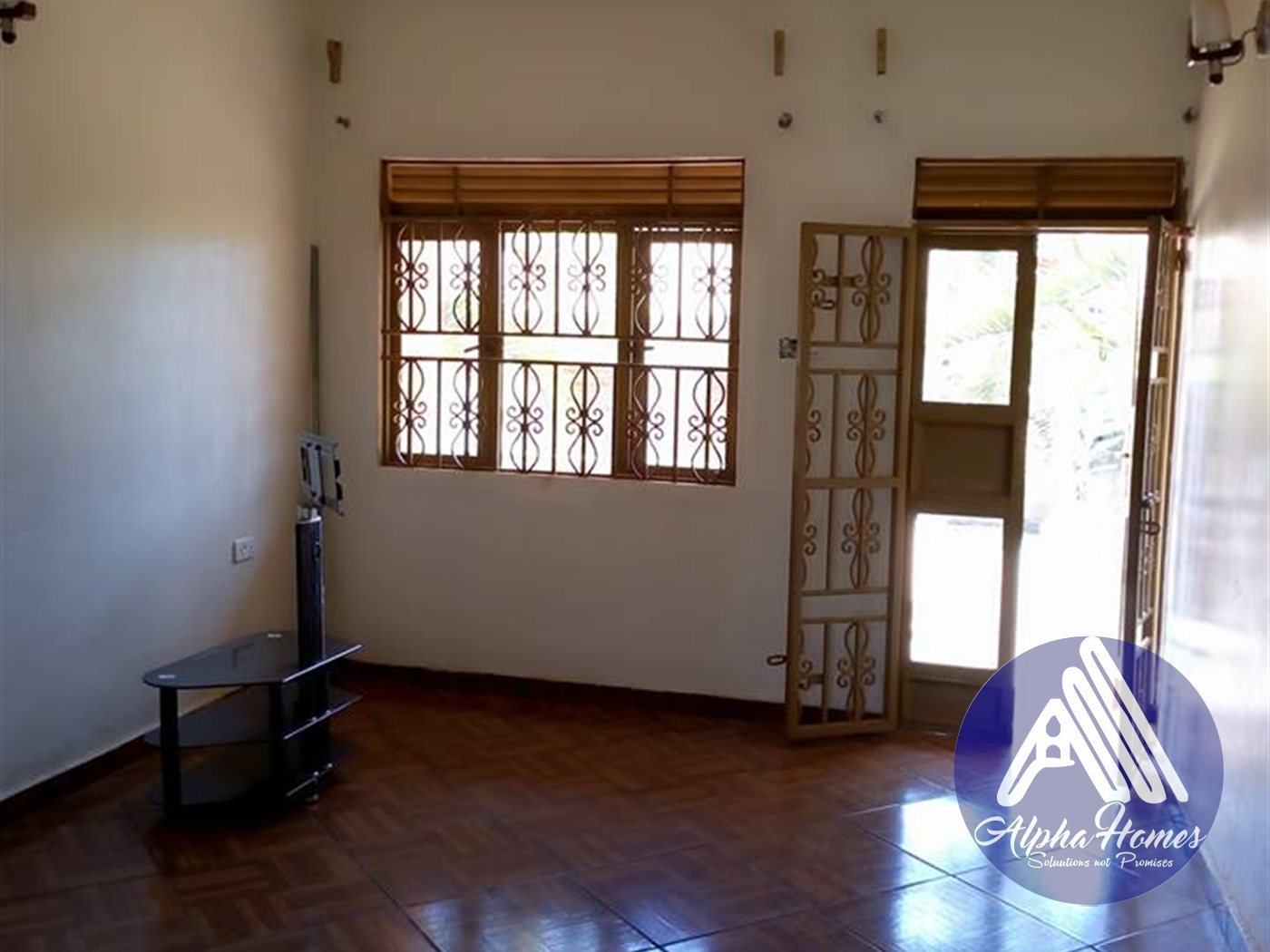 Apartment for rent in Kisaasi Kampala