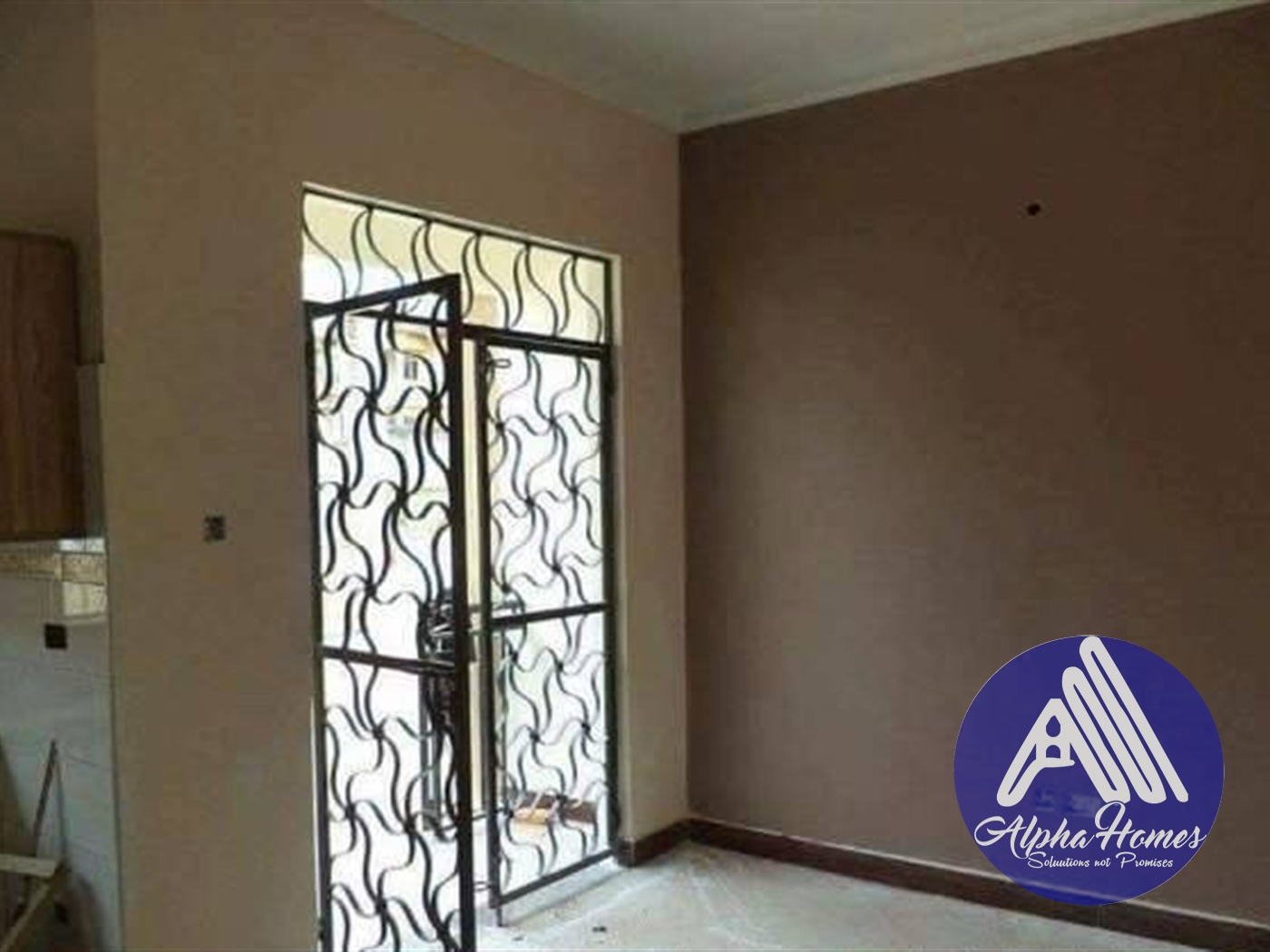 Semi Detached for rent in Kyanja Kampala