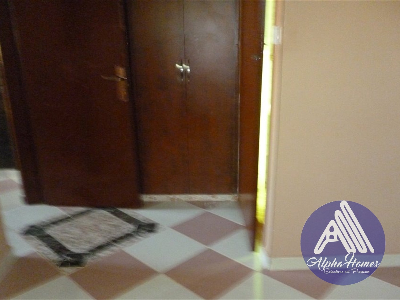 Apartment for rent in Kyaliwajjala Wakiso