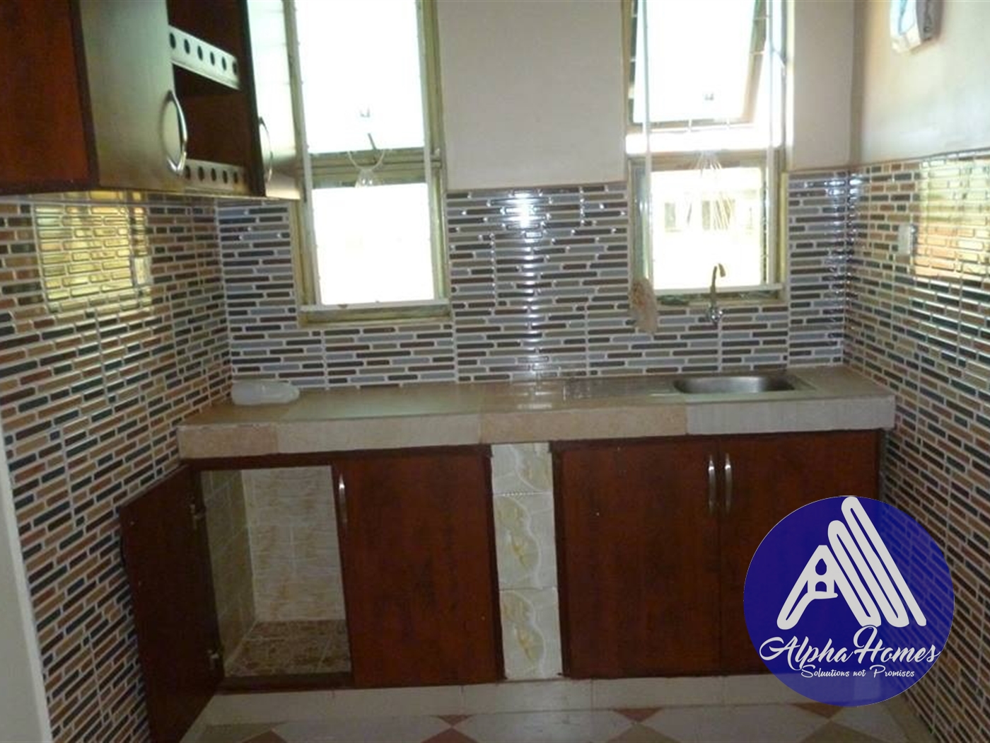 Apartment for rent in Kyaliwajjala Wakiso