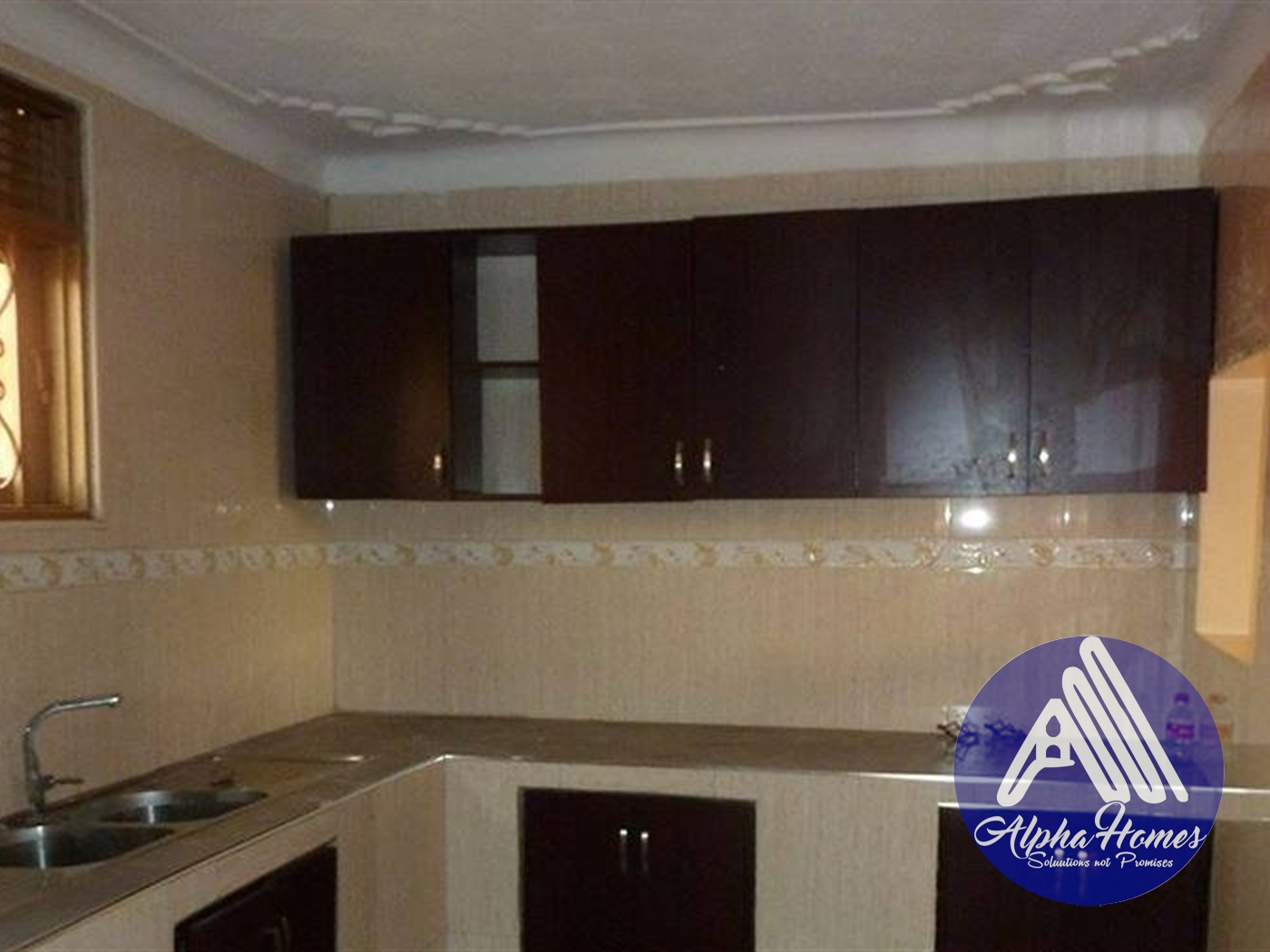 Apartment for rent in Kyaliwajjala Wakiso