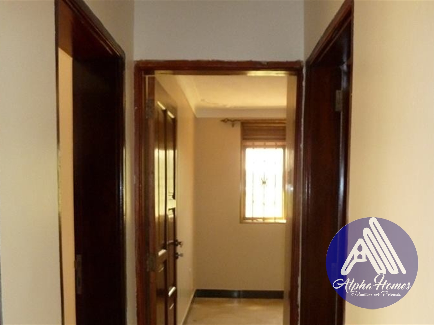 Apartment for rent in Kyaliwajjala Wakiso