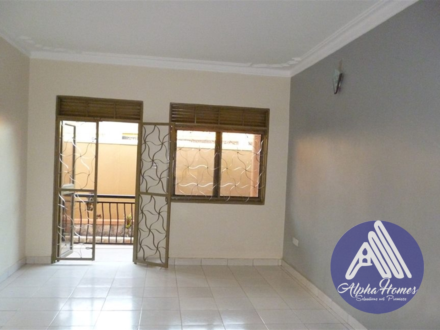 Semi Detached for rent in Kira Wakiso