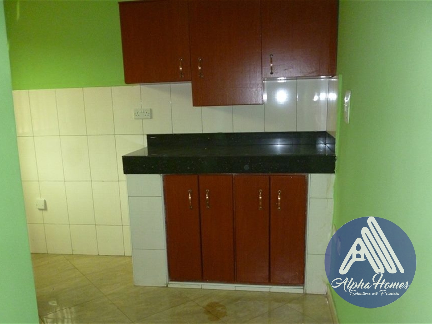 Apartment for rent in Kyaliwajjala Wakiso