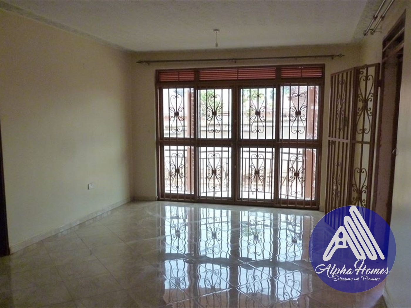 Apartment for rent in Kyaliwajjala Wakiso