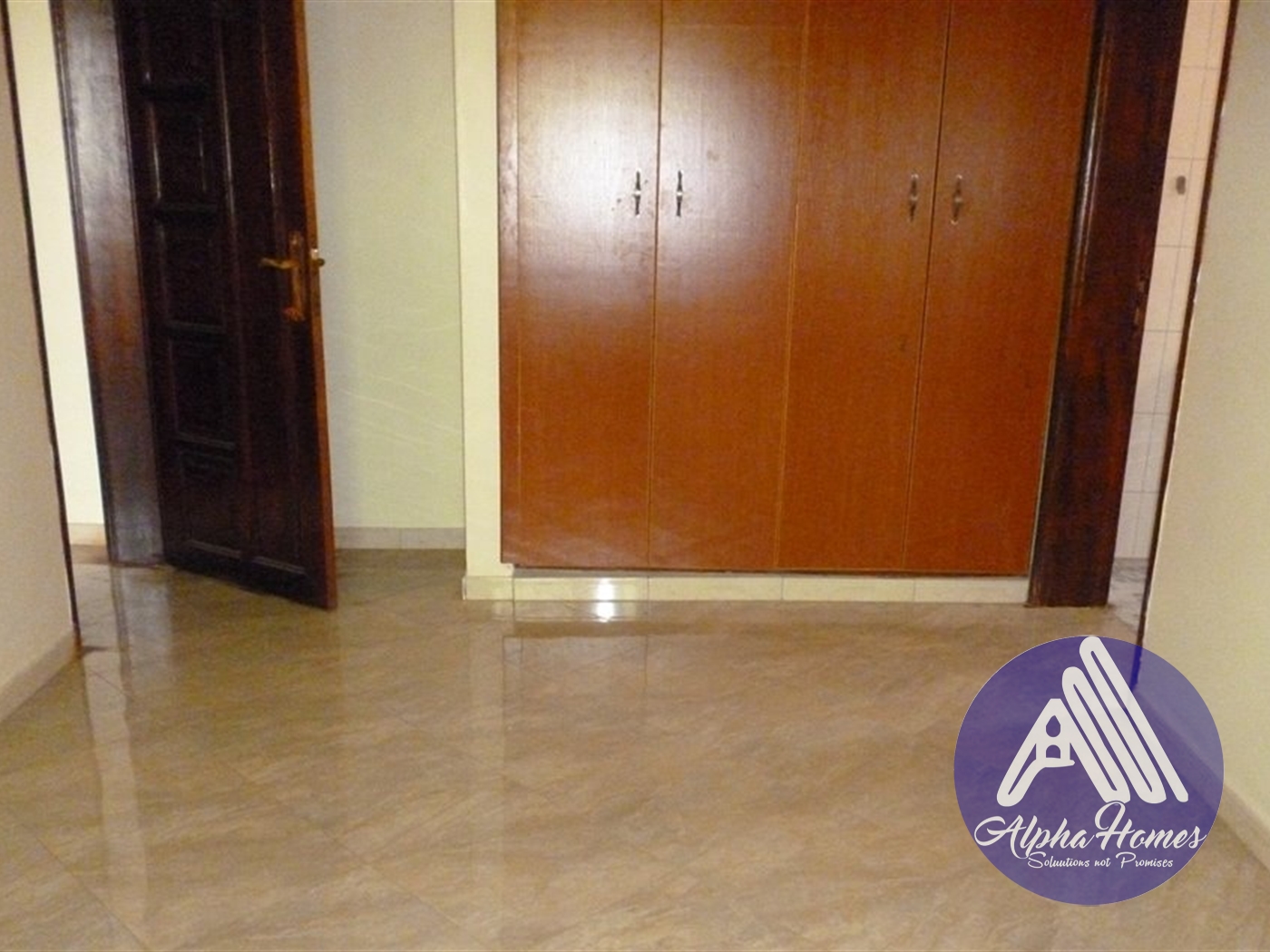 Apartment for rent in Kyaliwajjala Wakiso