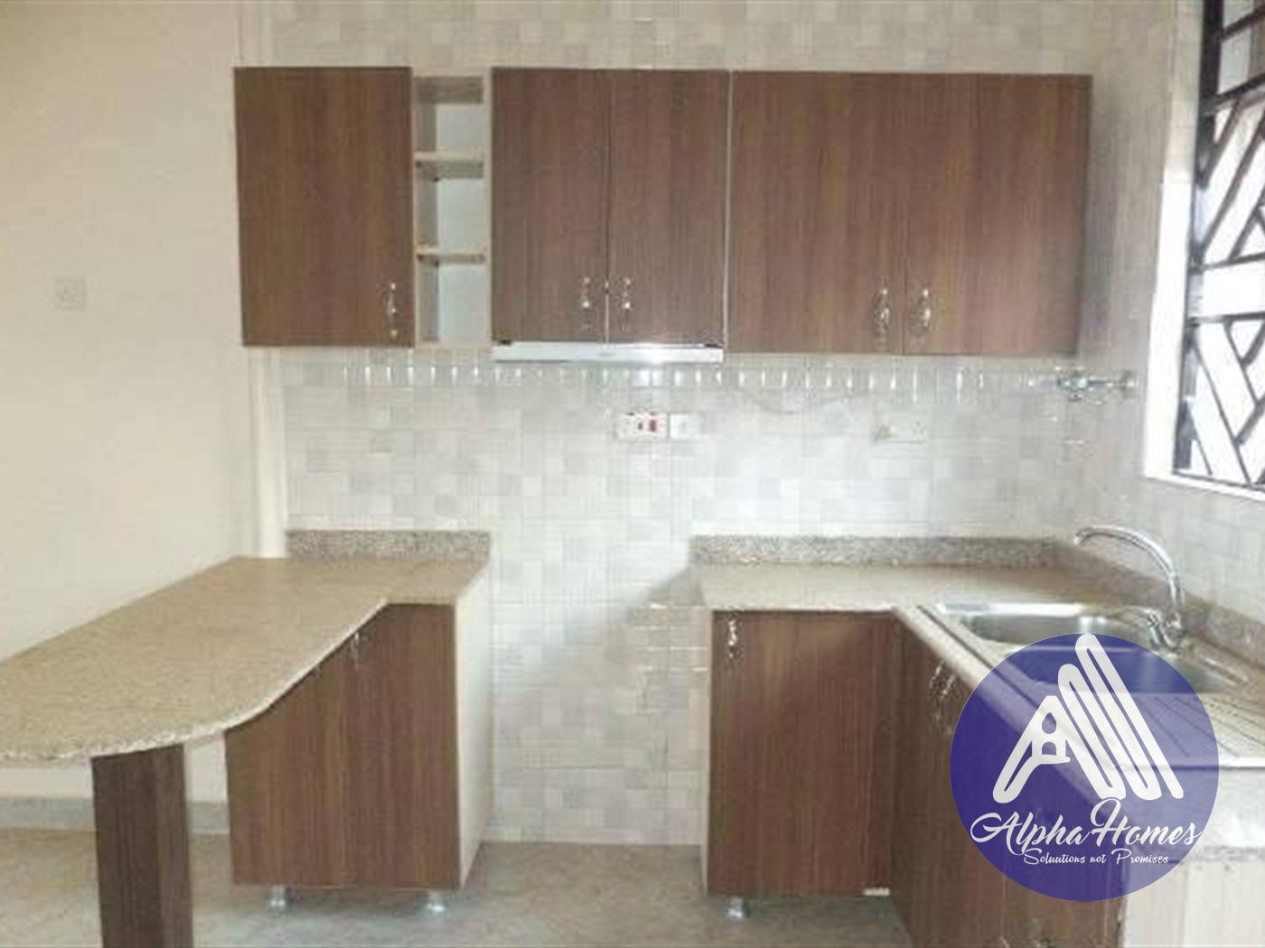 Apartment for rent in Kisaasi Kampala