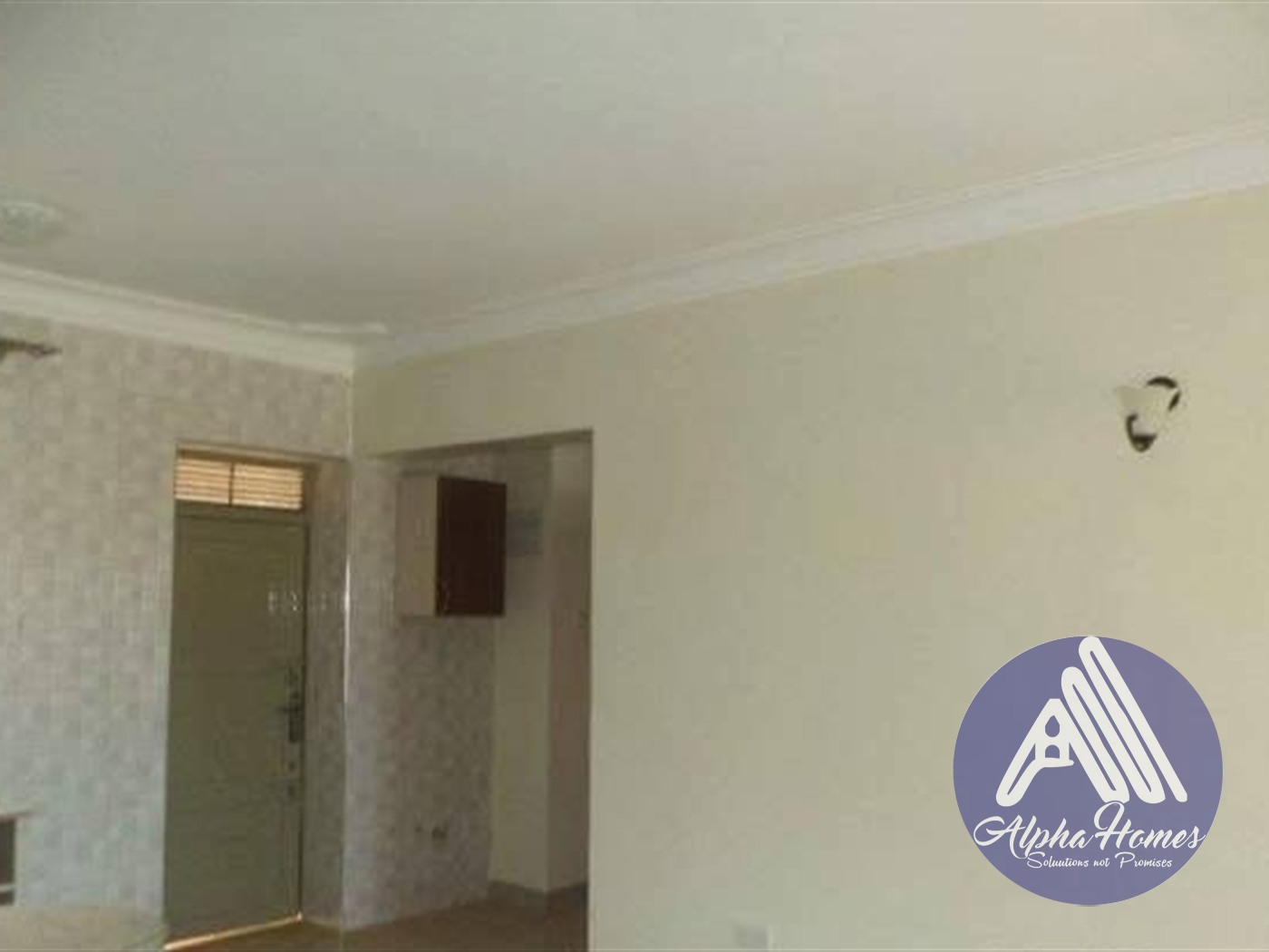 Apartment for rent in Kisaasi Kampala