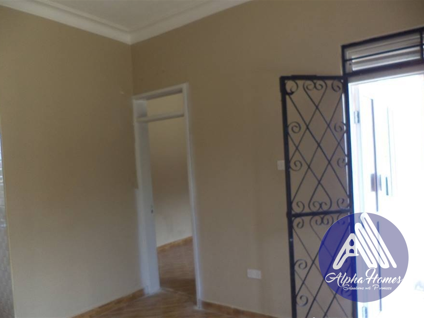 Semi Detached for rent in Kyanja Kampala