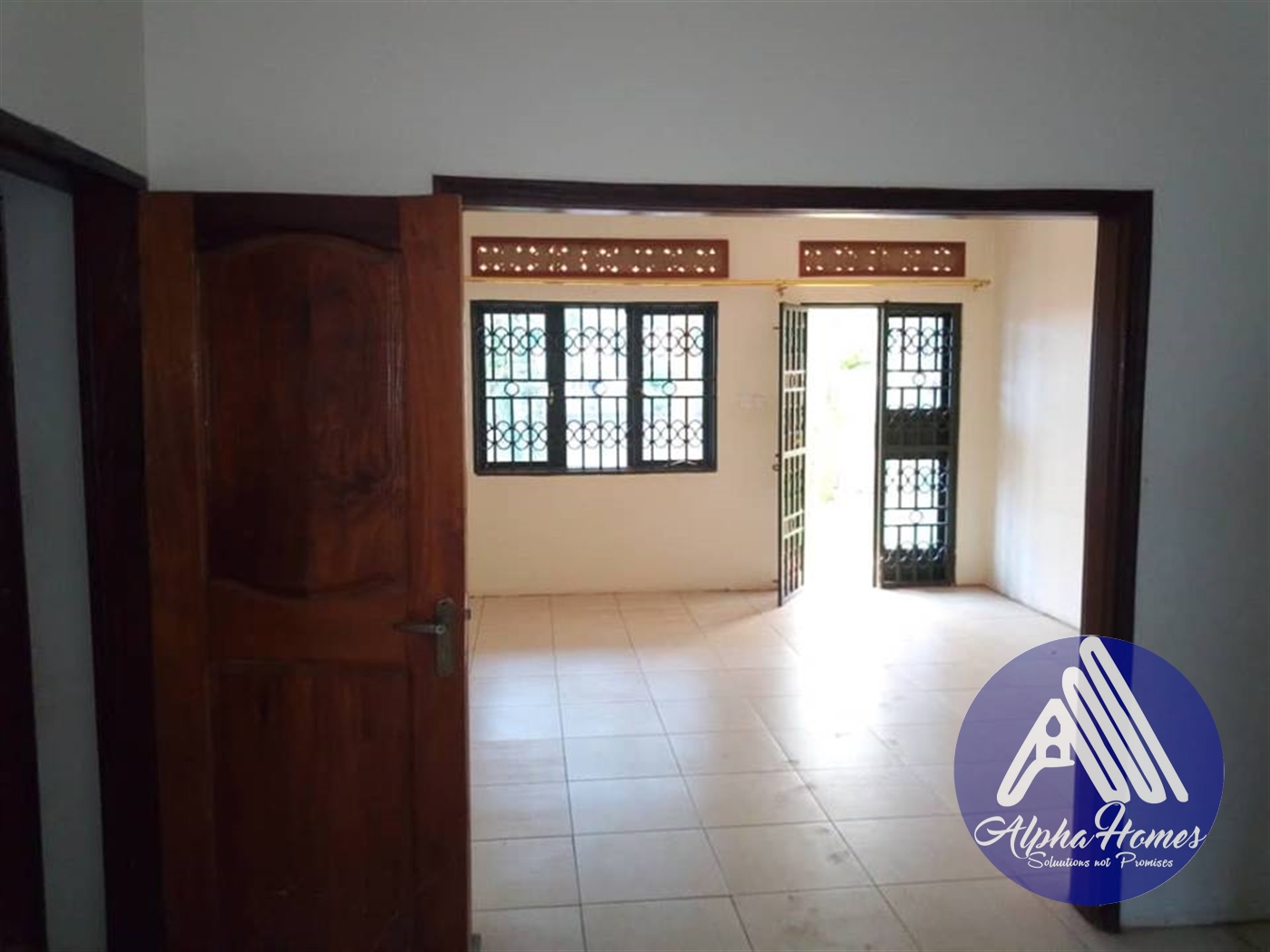 Apartment for rent in Mpererwe Kampala