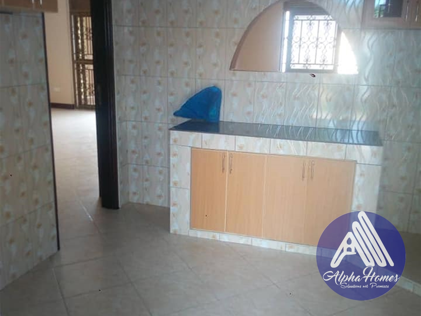 Bungalow for sale in Kitende Wakiso