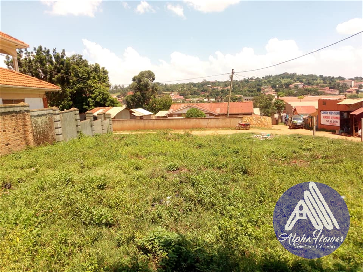 Apartment for sale in Gayaza Wakiso