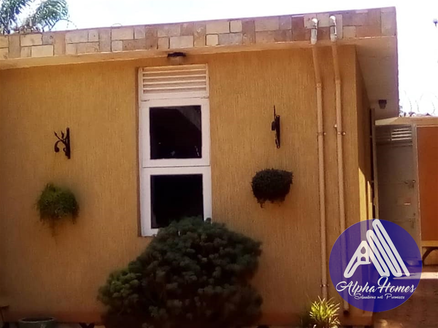 Apartment for sale in Gayaza Wakiso