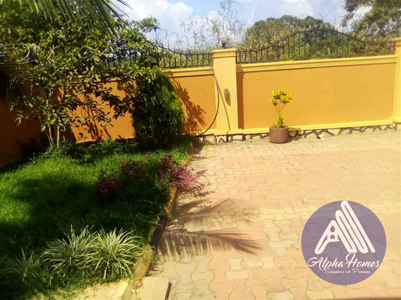 Apartment for sale in Gayaza Wakiso