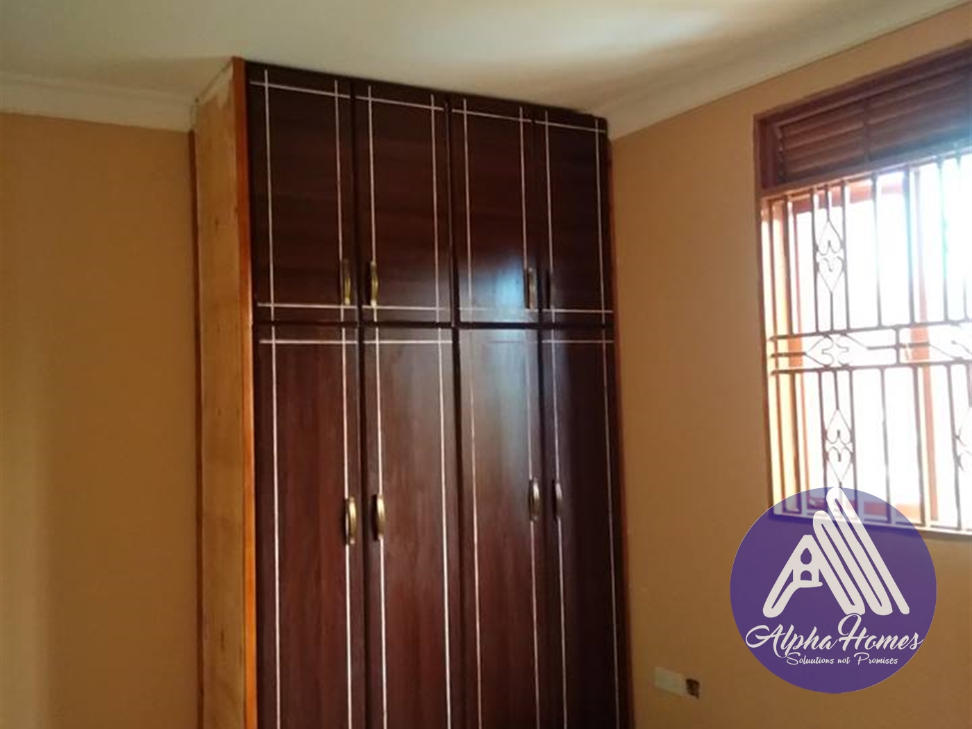 Apartment for rent in Naalya Kampala