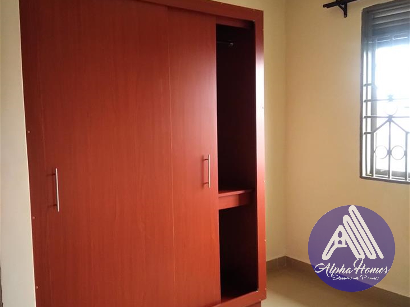 Apartment for rent in Naalya Kampala