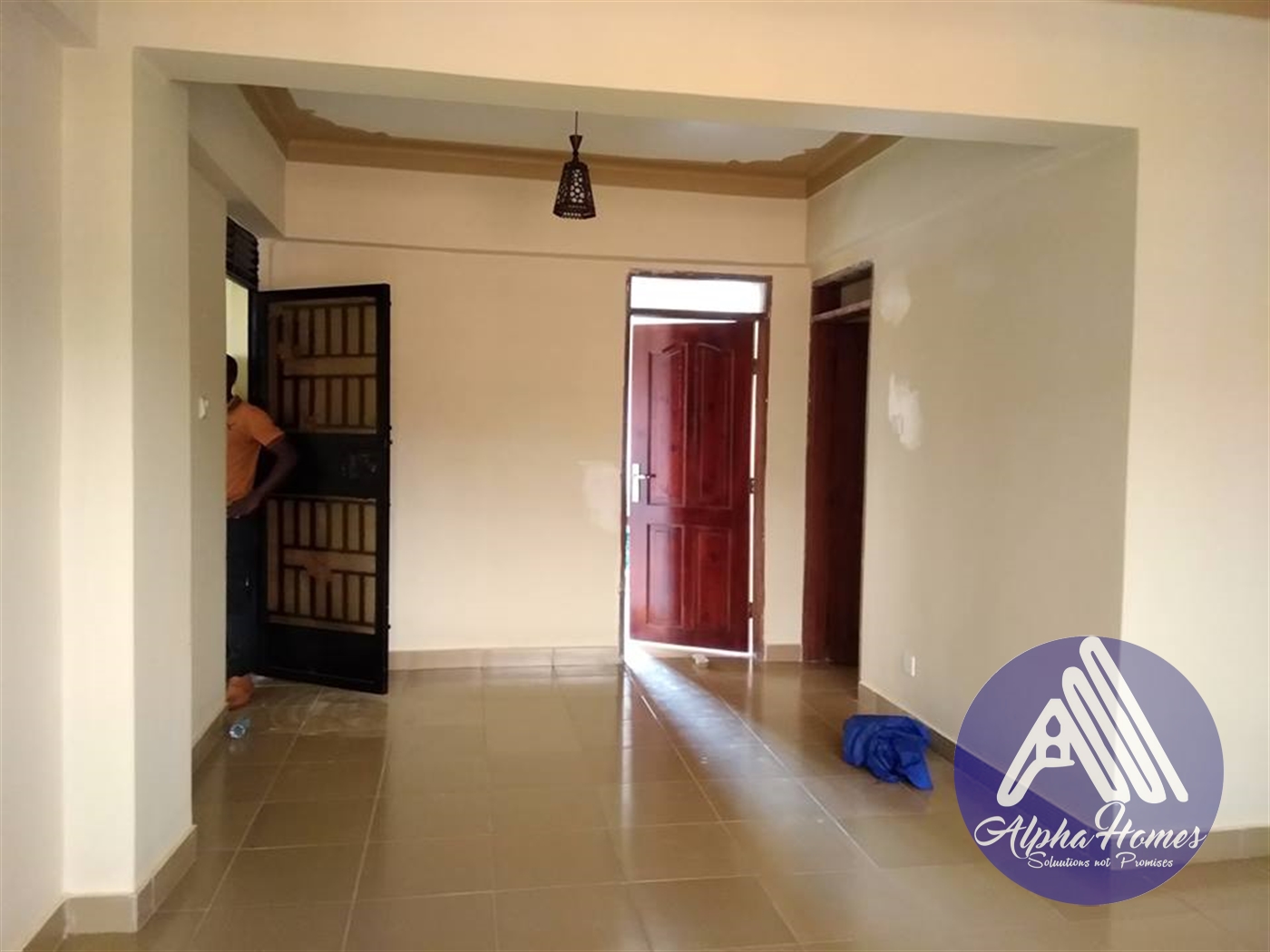 Apartment for rent in Naalya Kampala