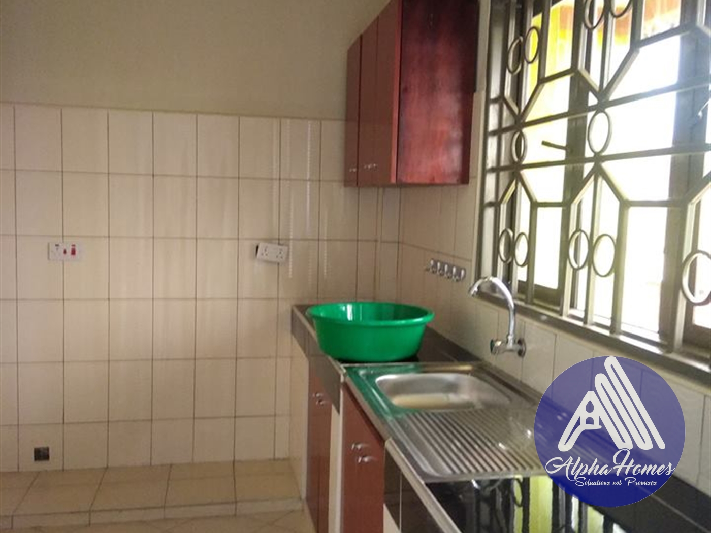 Apartment for rent in Naalya Kampala