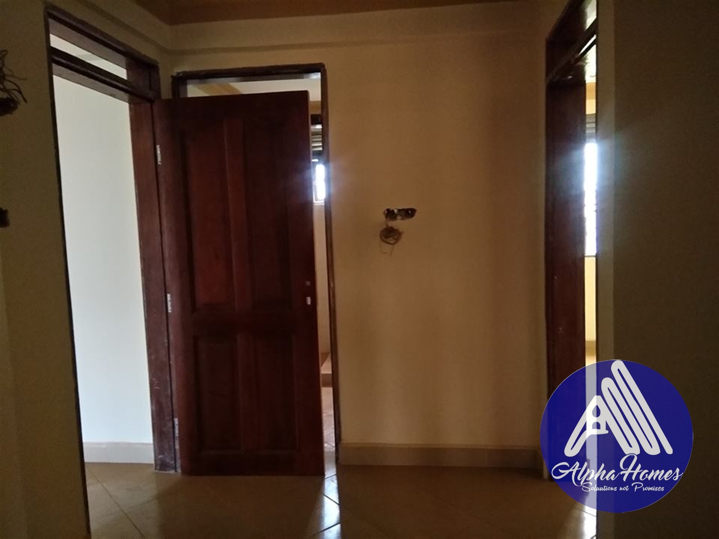 Apartment for rent in Naalya Kampala