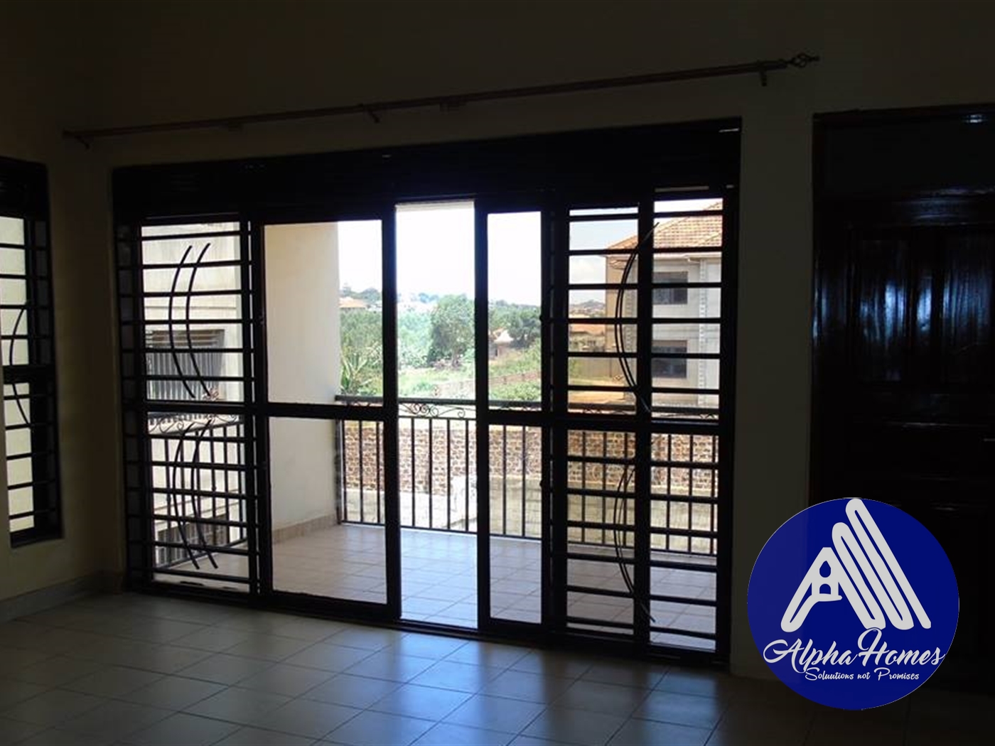 Apartment for rent in Buwaate Wakiso