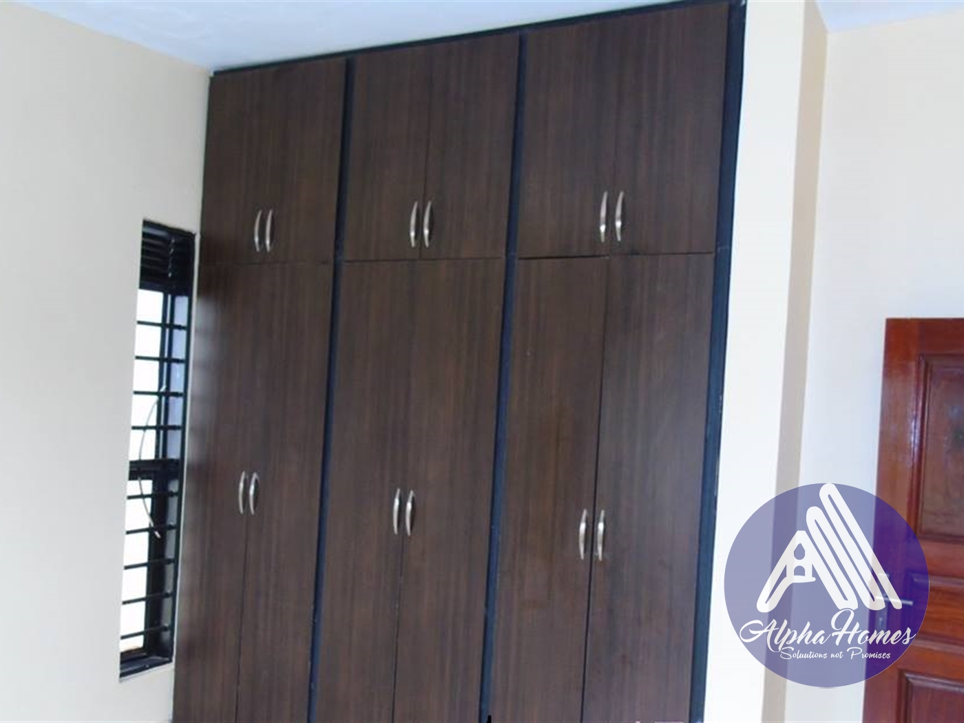 Apartment for rent in Buwaate Wakiso