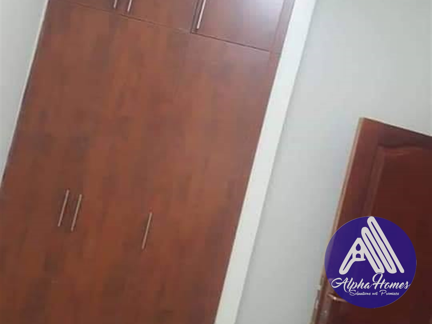 Apartment for rent in Kyaliwajjala Kampala