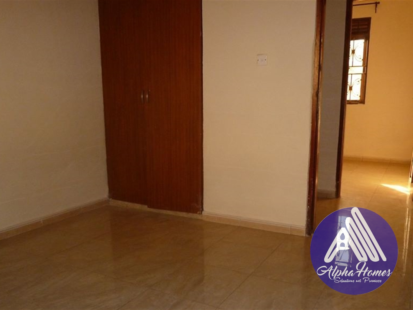 Apartment for rent in Kisaasi Kampala