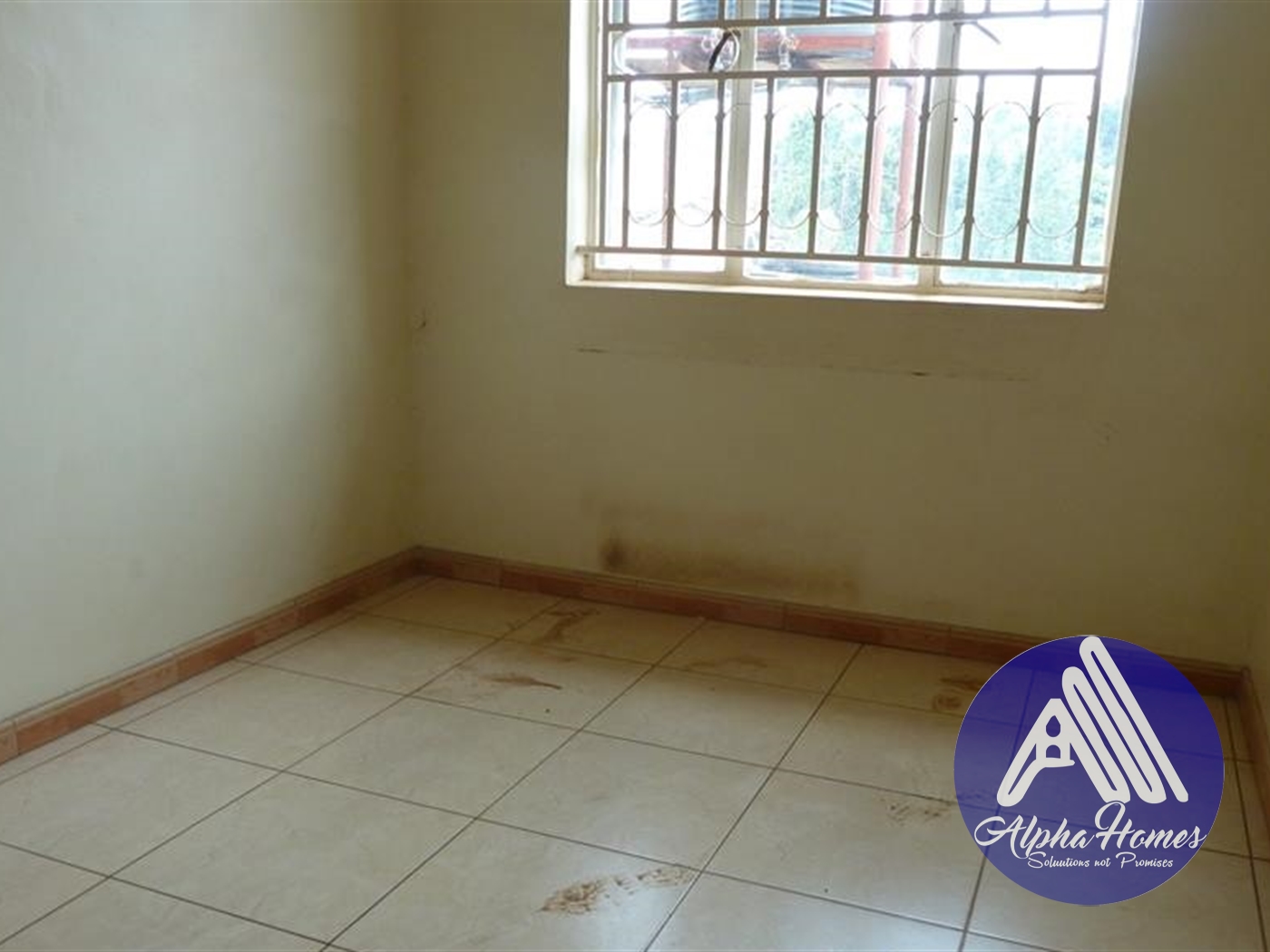 Apartment for rent in Kiwaatule Kampala