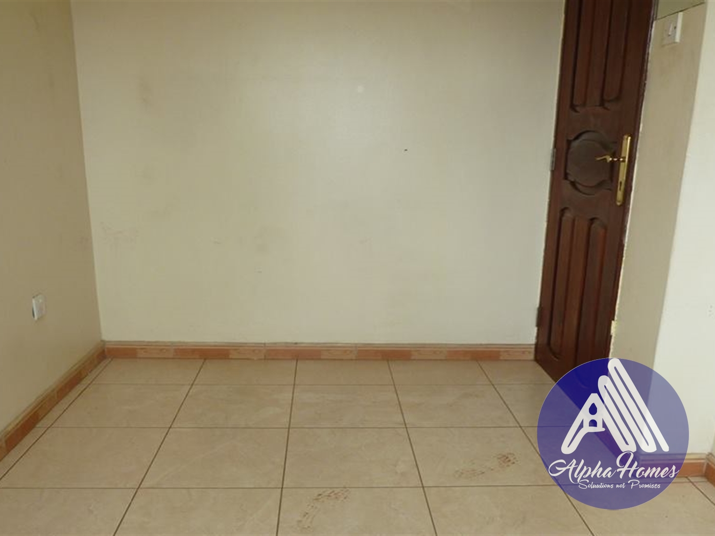 Apartment for rent in Kiwaatule Kampala