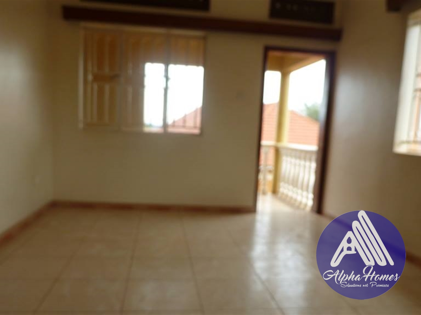 Apartment for rent in Kiwaatule Kampala