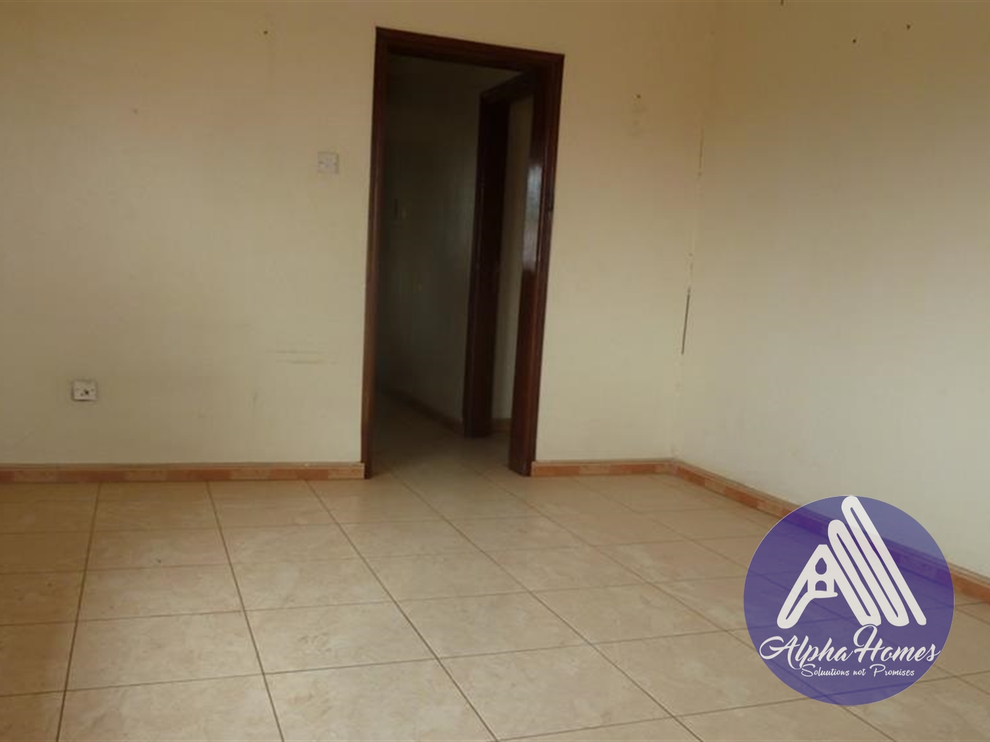 Apartment for rent in Kiwaatule Kampala