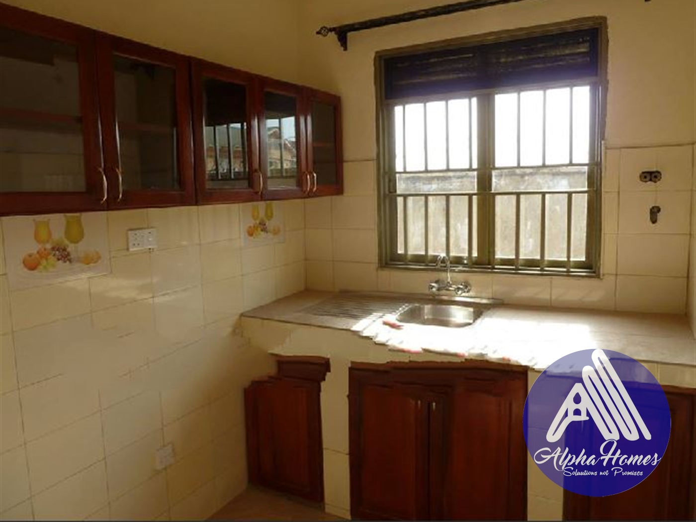 Apartment for rent in Buwaate Kampala