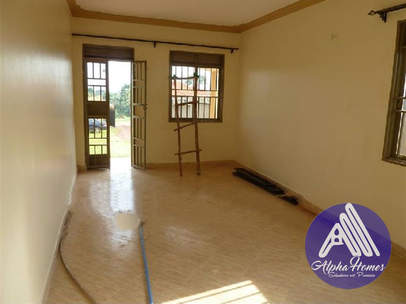 Apartment for rent in Buwaate Kampala