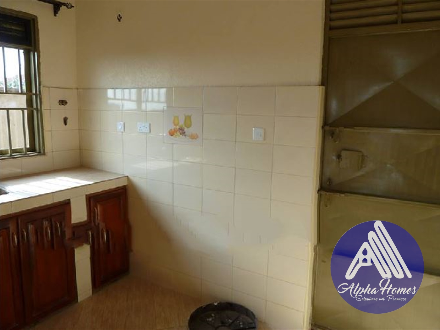 Apartment for rent in Buwaate Kampala