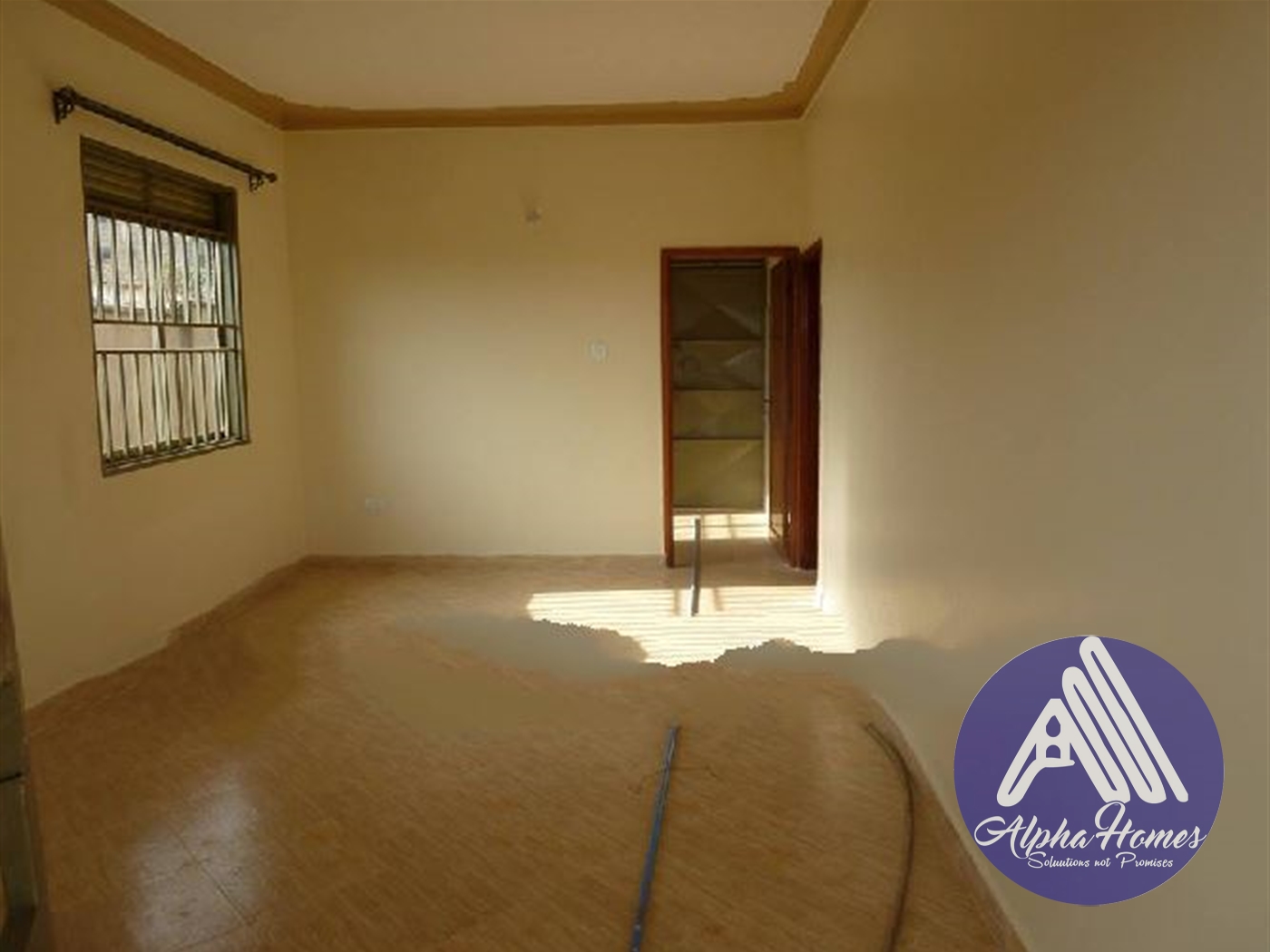 Apartment for rent in Buwaate Kampala